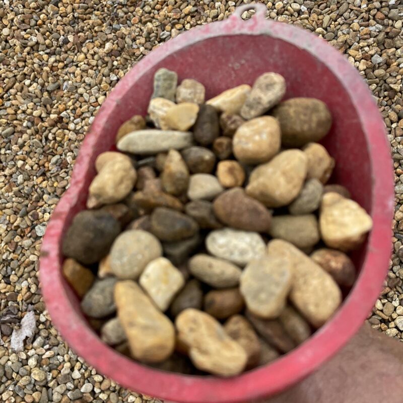 3 qtr inch Nevada Nuggets