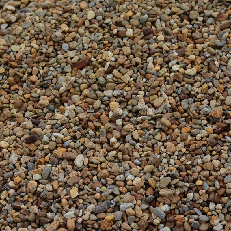 3_8ths inch Pea Stone