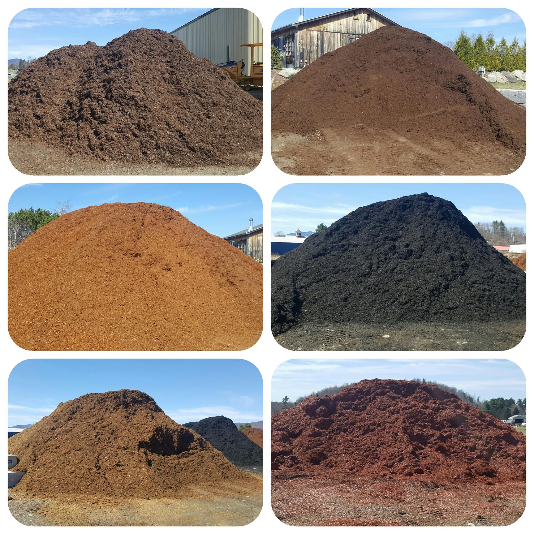 Black Mulch - Image 3