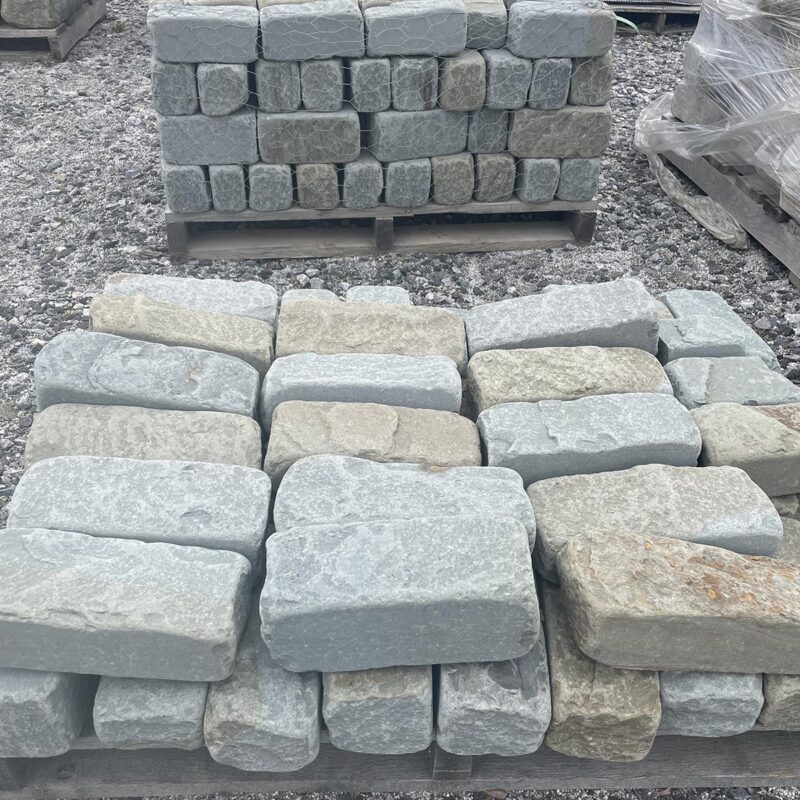 Granite Blocks & Fillers