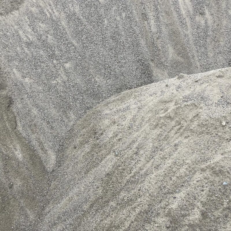 Mason Sand