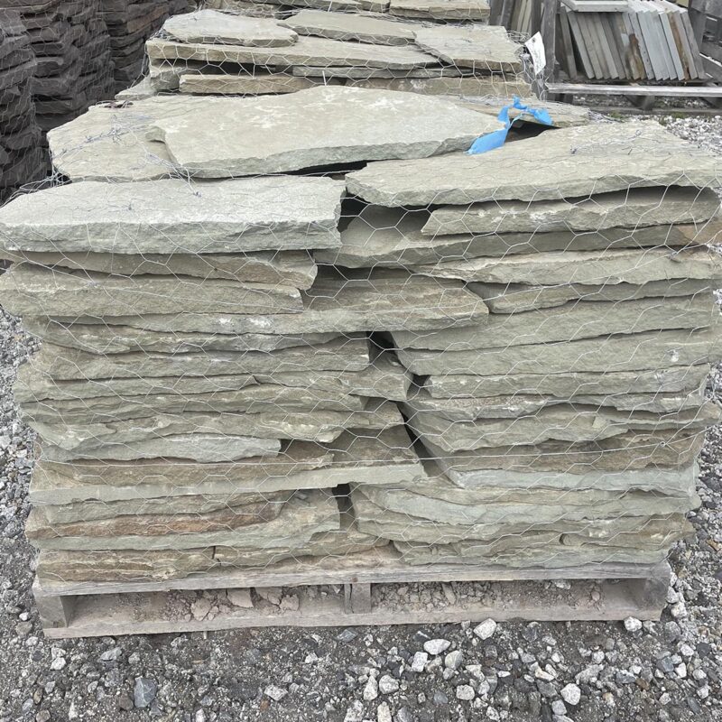 Natural Random Shape Walkway Patio Stone