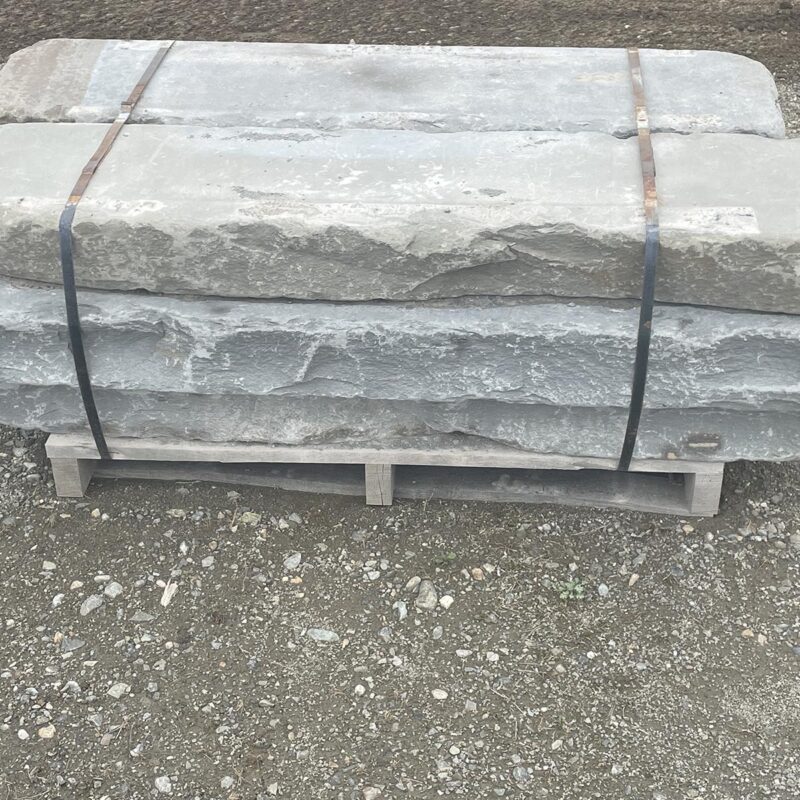 Natural Tumbled Stone Steps