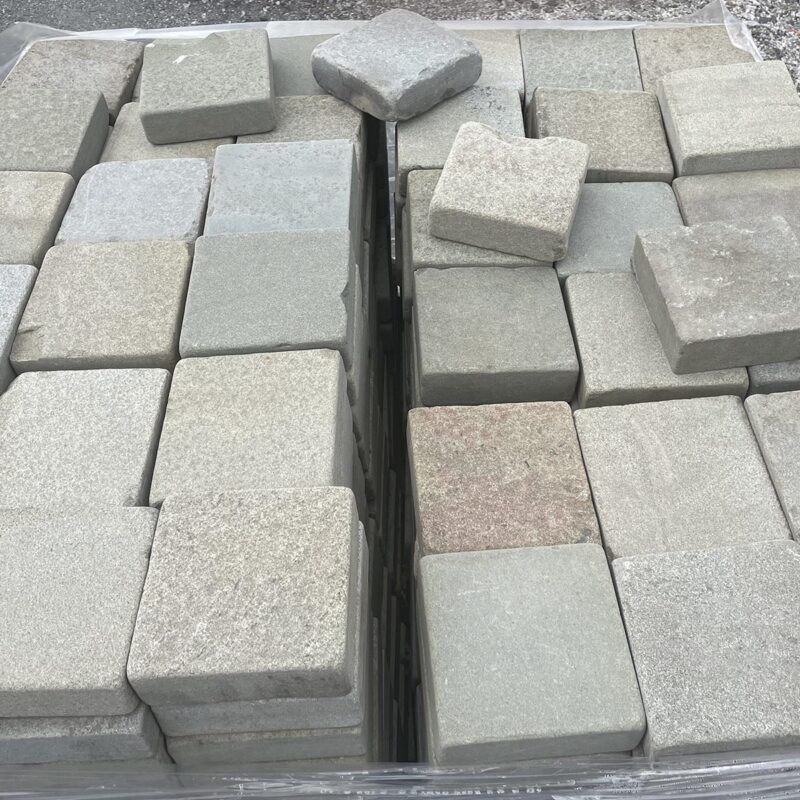 Patio Block