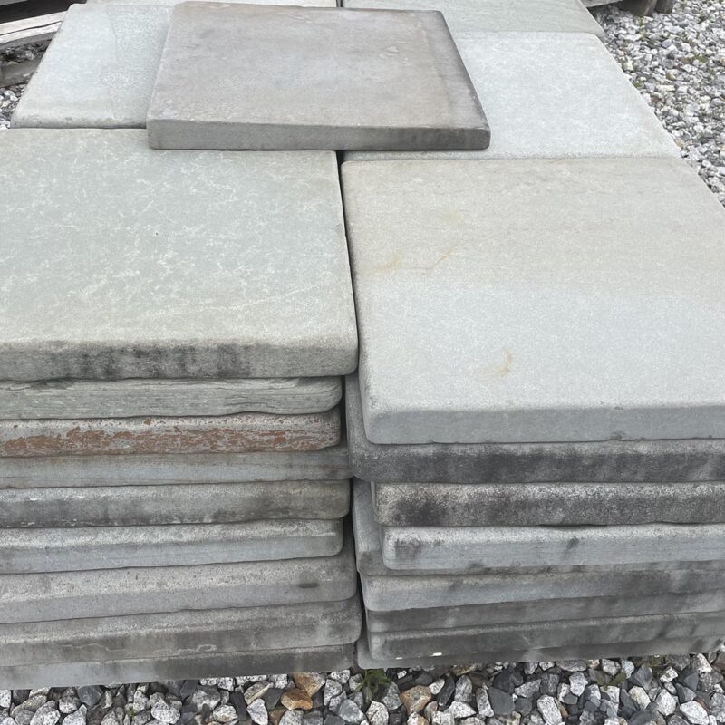 Pattern Patio Blue Stone