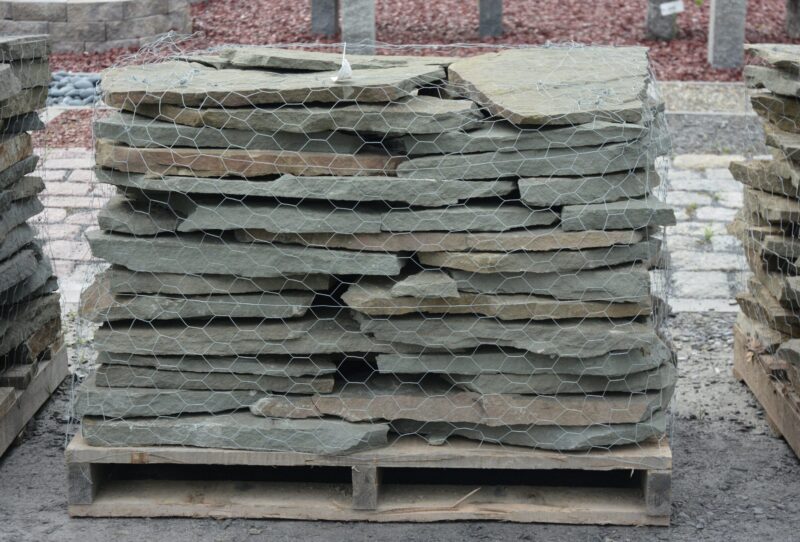 Patio Grade Bluestone