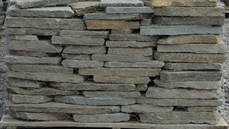 Colonial Thin Quarry Wallstone