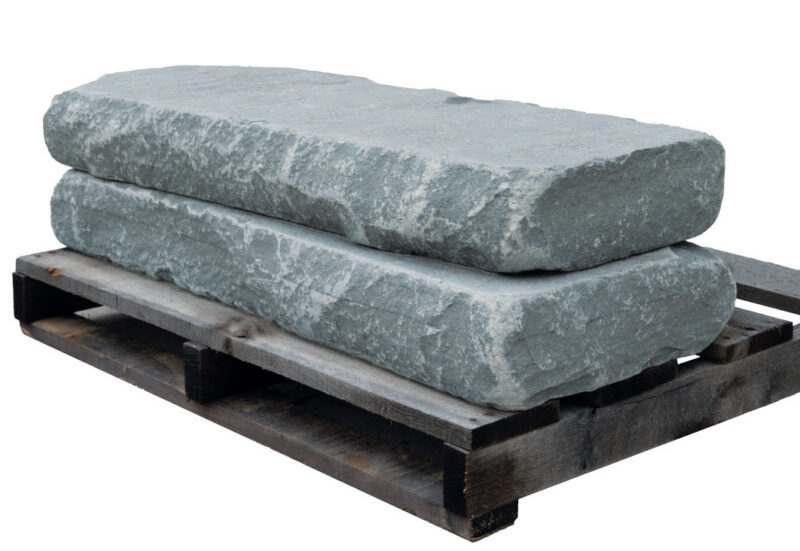 Bluestone Tumbled Step