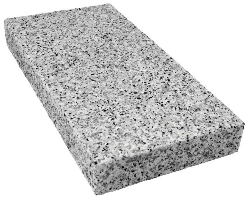 Woodbury Granite Thermal Pavers