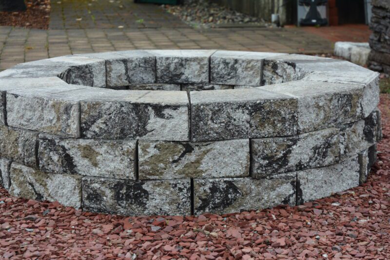 Fire Pit (4 Colors)