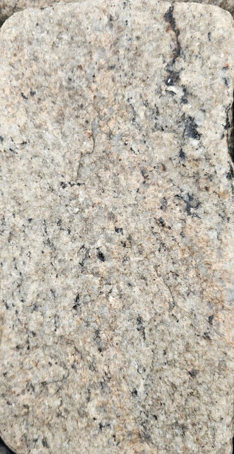 Yellow Jumbo Cobblestones