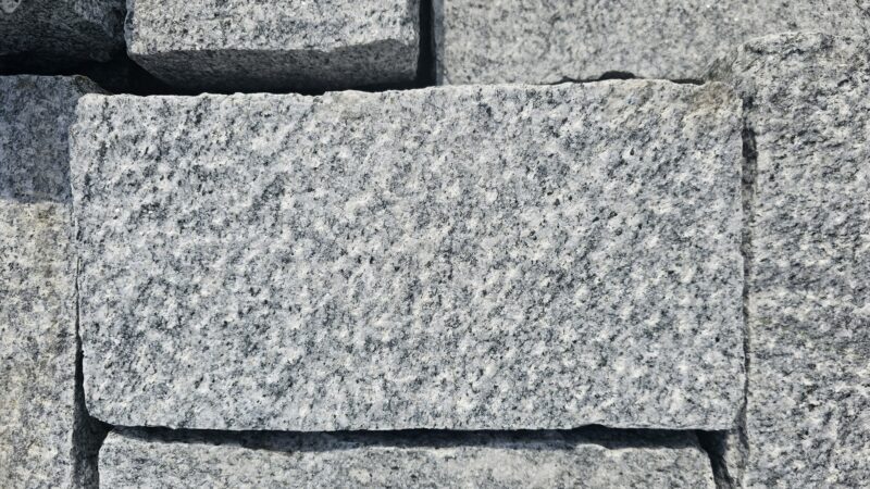 Thin Cobblestone 3x7x10