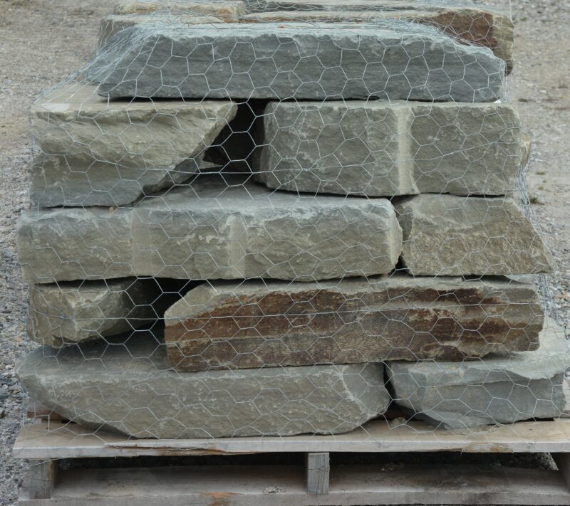 Colonial Heavy Wallstone