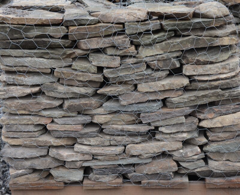 PA Fieldstone Wallstone 1-3