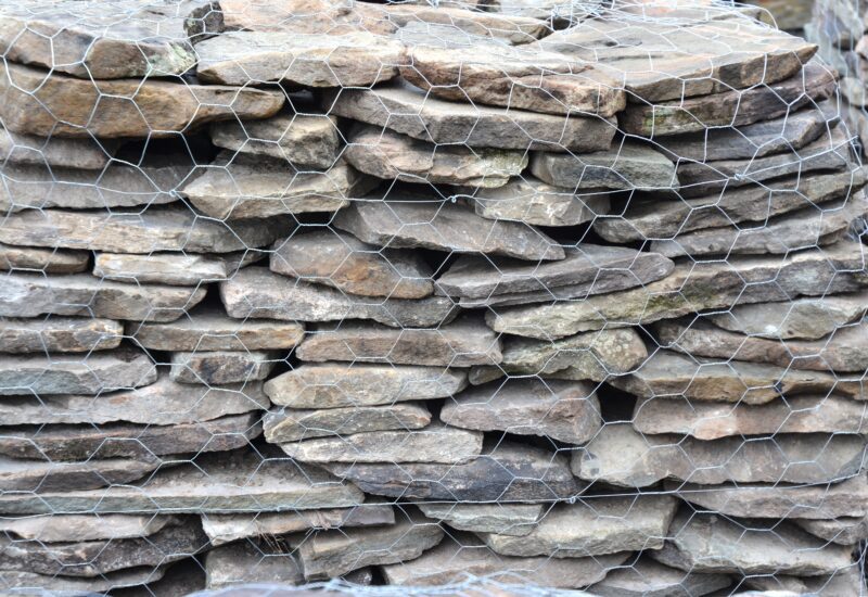 PA Fieldstone Wallstone 3-6 or Random