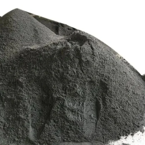 Black Stone Dust - Manufactored