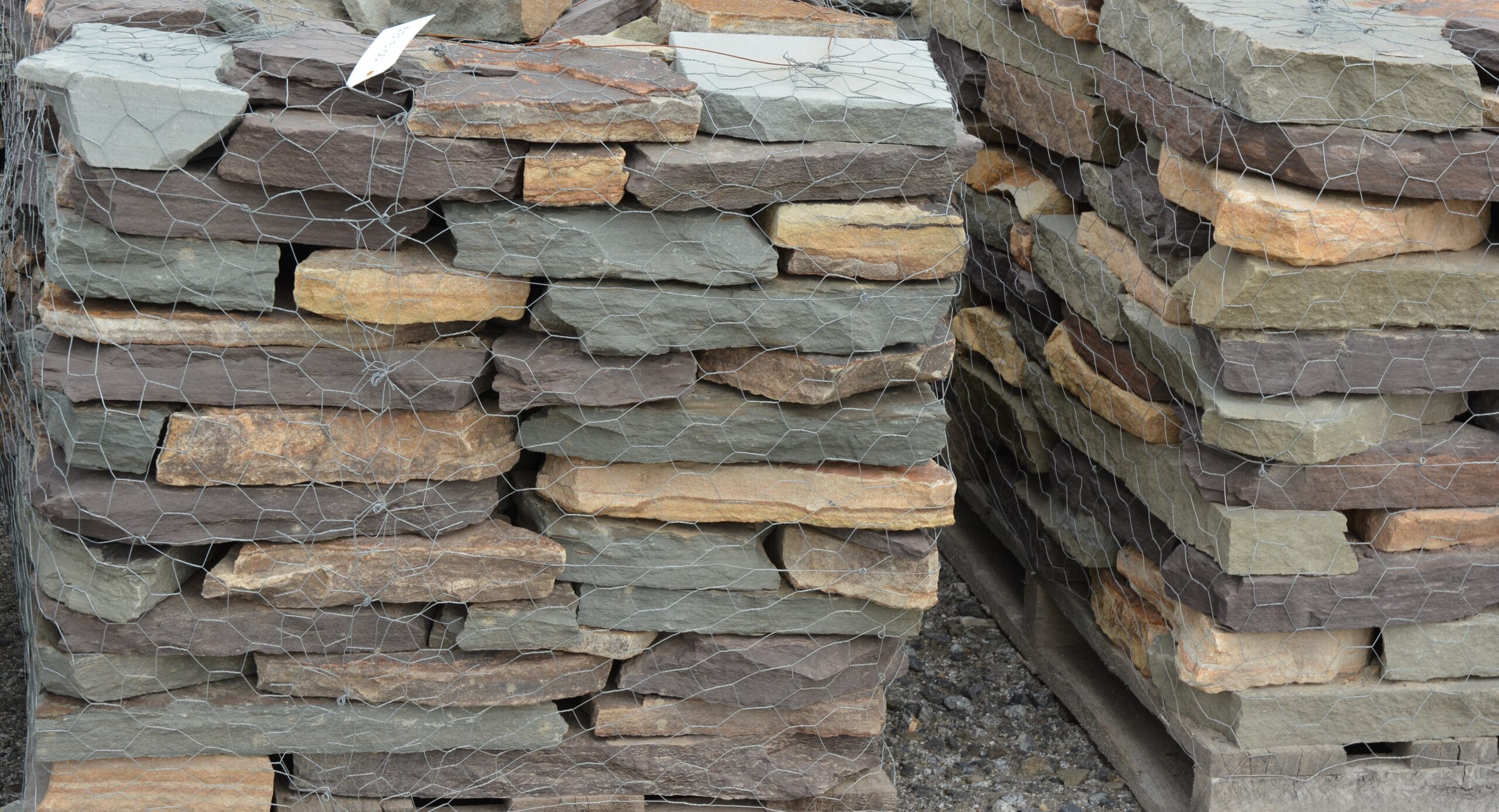 Sunrise Blend Wallstone - Image 3